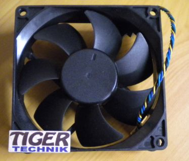 AVC DS09225B12HPFAF V26815-B116-V53 92mm 4-pol Gehäuse Lüfter* gl68