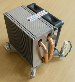 Fujitsu FSC EKL 21510121050 V26898-B856-V1 Esprimo Prozessorkühler* ck252