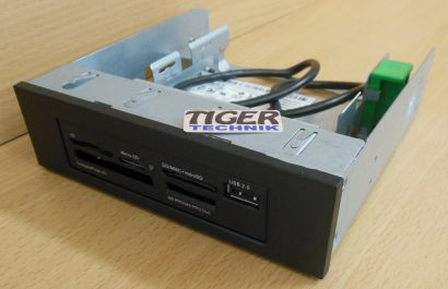 HP Z400 MCR22IN1-5181 468494-003 480032-001 Kartenlesegerät* kl31