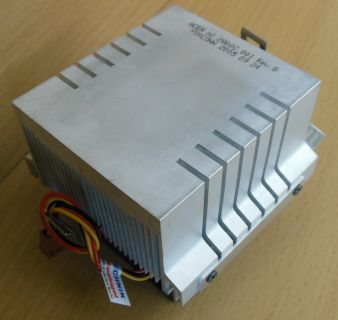 ACER HI.2800C.001 AMD Sockel AM2 AM2+ 939 940 Prozessorkühler CPU Lüfter* ck254