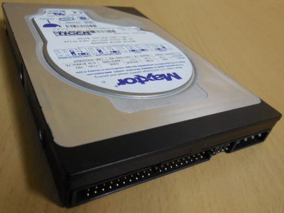 Maxtor 541DX 2B020H1 Slim HDD IDE ATA 20GB 3.5 Festplatte 5400rpm 2MB* F180