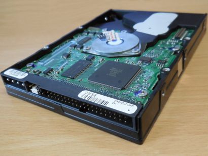 Maxtor 541DX 2B020H1 Slim HDD IDE ATA 20GB 3.5 Festplatte 5400rpm 2MB* F180