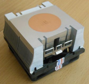 Spire Sockel Intel 370 AMD A 462 70mm 3-pol Prozessorkühler CPU Lüfter* ck264