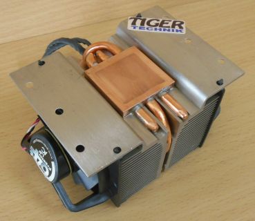 Arctic Cooling Freezer 64 LP 2x 60mm AMD Sockel 939 AM3 754 CPU Lüfter* ck266