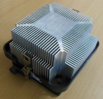 AVC Sockel AMD 939 949 754 AM2 AM2+ AM3 80mm 4-pol CPU Kühler Lüfter* ck267