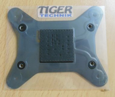 Papst 92mm 3-pol Sockel Intel 478 AMD A 462 CPU Lüfter Vollkupfer* ck272