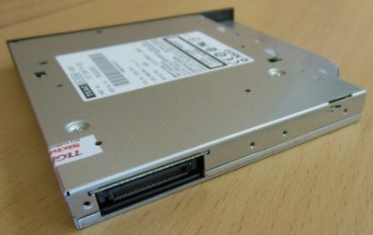 TEAC CD 224E N65 DELL Optiplex 745 ATA IDE CD-ROM Slim Laptop PC Laufwerk* L746