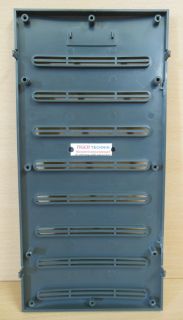 Chieftec vorne oben Frontblenden Abdeckung - grünlich LBX-01B-B-B* pz335