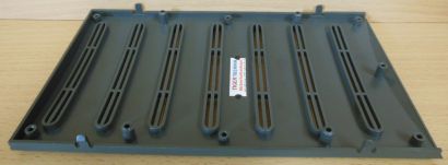 Chieftec vorne unten Frontblenden Abdeckung - gräulich LBX-01B-B-B* pz336