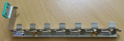 Chieftec Gehäuse Klipphalter fixiert bis zu 7 Steckkarten ohne Schrauben* pz341