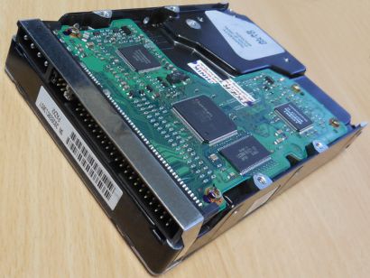 IBM Quantum Fireball lct 3.5 LA13A011 LA13A341 HDD IDE ATA 13GB Festplatte* F186