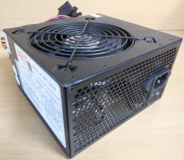 ARLT MPT-5002P ATX 12V 500 Watt AMD Intel PC Computer Netzteil* nt1405