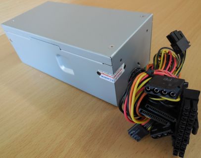 Power Man IP-S300FF7-2 300 Watt PC Computer Netzteil* nt1409