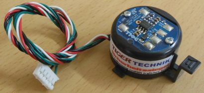 Dell Optiplex 0U9899 Systemlautsprecher Pieper Gehäuse Speaker* pz354