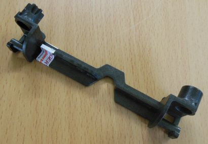 DELL RP913 CPU Kühlkörper Halterung Klammer Optiplex 740 745 750* pz355