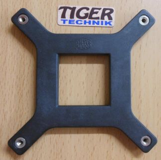 Intel Sockel 775 80mm 4-pol Kupfer + Aluminium Prozessorkühler CPU Lüfter* ck285