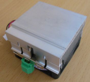 AMD FXN NBT-K0010AC1DBTCB-001 Sockel AMD A 462 Intel 370 CPU Kühler* ck287