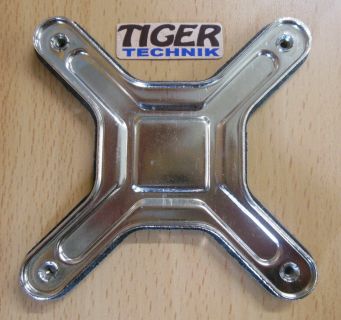 Intel Sockel 775 92mm CPU Kühler Aluminium Kupfer Heatpipes Lüfter blau* ck295