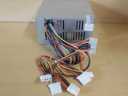 Switching Power Supply LP-6100C 300 Watt Retro ATX PC Netzteil Molex FDD* nt1412