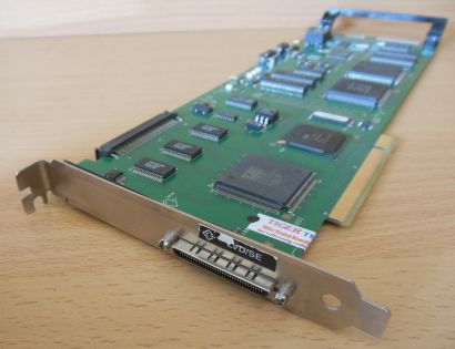 IBM 01K7352 ServeRaid 3L Ultra2 Wide SCSI LVDSE Controller Board* ps04