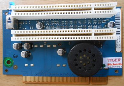 FSC Fujitsu Siemens Scenic E600 D1534-C32 GS2 Mainboard Intel Sockel 478* m762