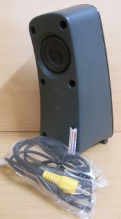 Logitech Z323 linker Lautsprecher* pz367