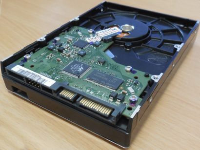 Samsung Spinpoint F3 HD253GJ HDD SATA 250GB 3.5 Festplatte 7200rpm 16MB* F634