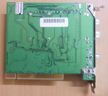 Hauppauge WinTV 44914 PAL-BG FM TV Comp Vid Line In-Out PCI TV Karte* tk53