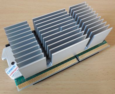 CPU Prozessor Intel Pentium III SL35D 450 MHz FSB100 512KB Slot 1 Pentium 3*c965