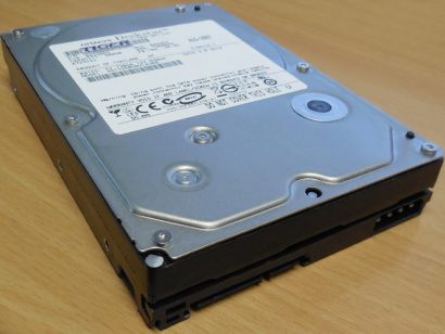 Hitachi Deskstar T7K500 HDT725050VLA360 HDD SATA 500GB 3.5 Festplatte 16MB* F639