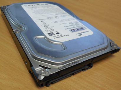 Seagate Barracuda 7200.10 ST3250310AS HDD SATA 250GB 3.5 Festplatte 7200rpm*F642