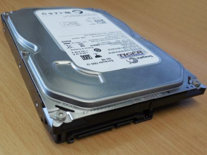 Seagate Barracuda 7200.12 ST3320413AS HDD SATA 320GB 3.5 Festplatte 7200rpm*F644