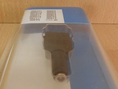 HP iPAQ Ladegeräte Adapter Charger h1900 h2200 h4000 rz1700 rx3000 hx2000* so694