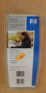 HP iPAQ Ladegeräte Adapter Charger h1900 h2200 h4000 rz1700 rx3000 hx2000* so694