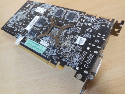 HIS ATI Radeon HD 5770 GPU 850MHz 1GB GDDR5 128 Bit PCI-e 2.0* g335