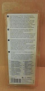 Schwaiger TVR250 031 TFT LCD PLASMA Reinigungsset Gel und Microfasertuch* So707