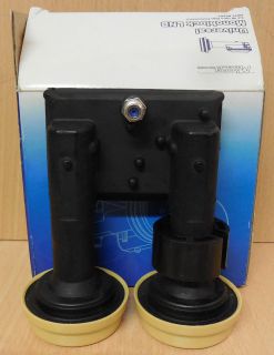 Micro Germany Universal Monoblock LNB Noise 0,2dB HDTV Ready* so716
