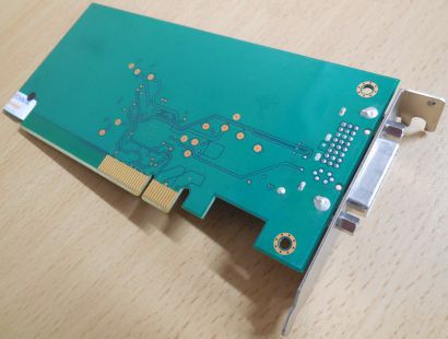 DELL E-C900-04-2600(B) 0FH868 Sil 1364A ADD2-N D33724 PCI-E x16 DVI-D SFF* g337