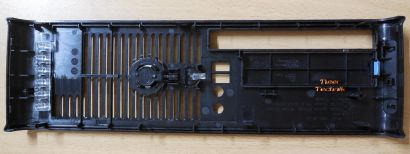 DELL Optiplex 780 SFF Gehäuse Front Blende MJ161 MJ133 745 755 760 520 620*pz377