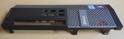 DELL Optiplex 790 SFF Gehäuse Front Blende 1B31D1T00 390 990 7020 9020* pz378