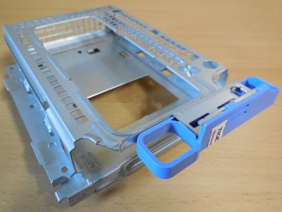 DELL OPTIPLEX SFF 1B23G3V00 Metall Rahmen Halterung für HDD SSD CD DVD* pz379