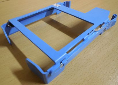 DELL Festplatten Rahmen HDD Caddy PX60023 0DN8MY Optiplex Precision usw* pz380