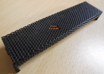 Cooler Master Floppy Kartenleser Abdeckung Gehäuseblende Gitter Schwarz* pz388
