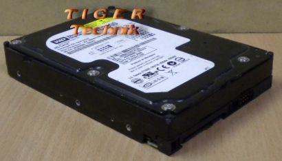 Western Digital Caviar SE WD2500JD -55HBB0 Festplatte HDD SATA 250GB 3,5" f215