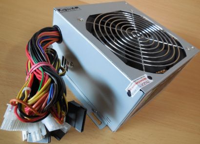 Fortron Source FSP350-60GHN(85) 350Watt Computer PC Netzteil 80+ Bronze* nt1422