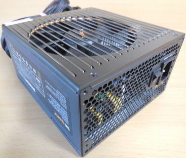 Be Quiet BQT E8-400W 400 Watt Computer PC Netzteil* nt1423