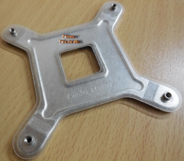 Cooler Master EKL AG 21510121080  V26898-B952-V1 Intel LGA 775 CPU Kühler* ck298