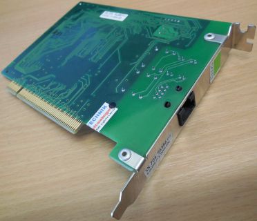 AVM ISDN Controller B1 PCI FRITZ!Card PCI LPNr. BP100598* nw78