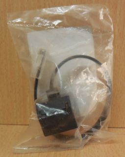 Schwaiger 2-fach ISDN-S0 Port-Erweiterung 2-fach Verteiler ISDN RJ45* so752