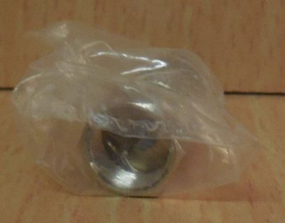 SAT Adapter F Stecker Koax Buchse aus Metall* so763